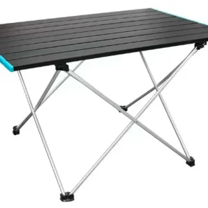 DEFA Camper Van Light Folding Campingtisch anthrazit Neue Ware