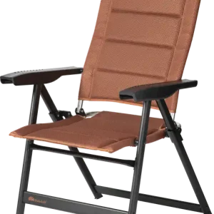 Dukdalf Brillante 8860 Stuhl cognac 140 kg Neue Kollektion
