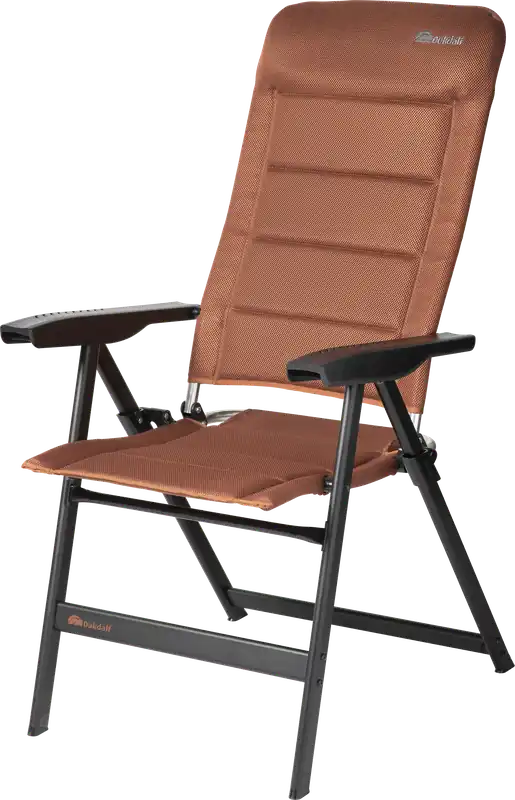 Dukdalf Brillante 8860 Stuhl cognac 140 kg Neue Kollektion