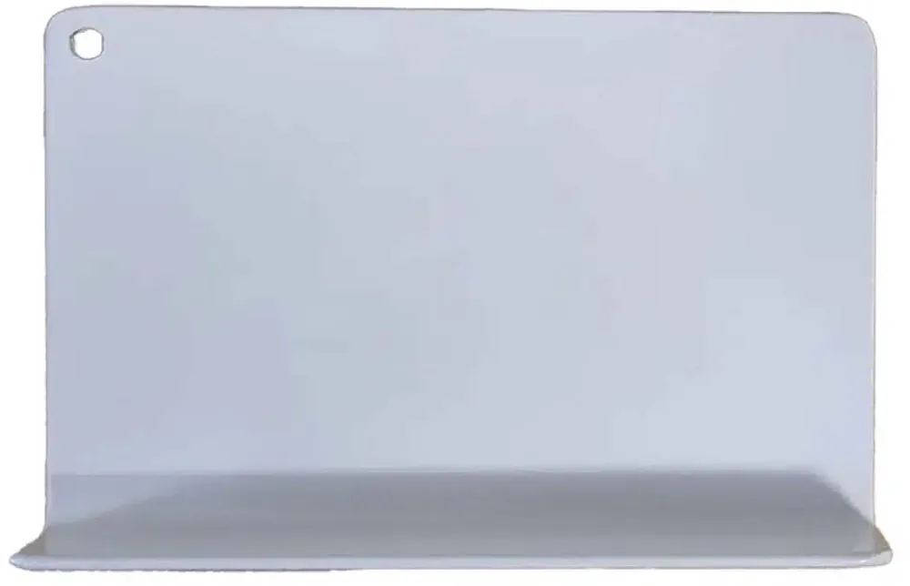 Begrenztes Angebot Falcon Metall-Montageplatte für Magnet-Funkkamera FN-MWCS7-R mit Klebefläche