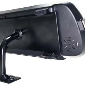 Falcon Armaturenbretthalterung für 7 Zoll Spiegelmonitor aus Metall Heißes Angebot