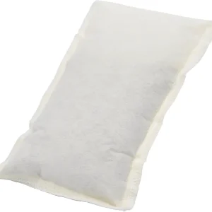 Acquatravel Kompakt-Sedimentfilter Ersatz mit Silber-Glasgranulat Garantierte Lieferung