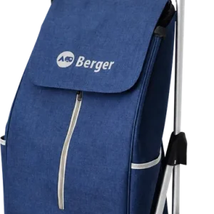 Beliebt Berger Solna Transport-Trolley