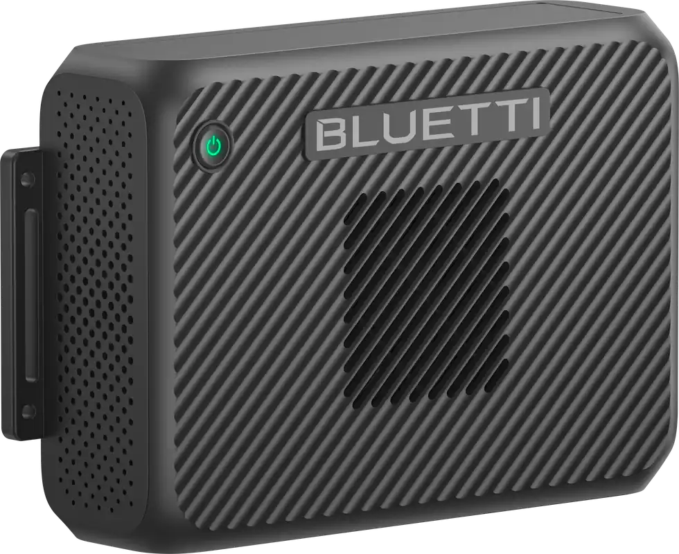 Bluetti Charger 2 Generator- und Solar-DC-DC-Ladegerät 1.200 W max. Angebot