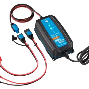 Victron Blue Smart IP65 Batterieladegerät 12 V CEE 7/17 Anschluss 15 Ampere Super-Preis