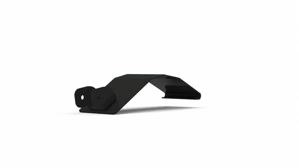 Neu Fiamma obere Haltung für Carry Bike Ford Transit Custom Nugget / Nugget Plus (Highroof) / Ford Custom Nugget Plus Ersatzteilnummer 98656M450