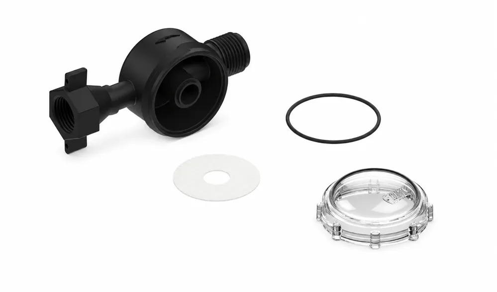 Fiamma Pumpenfilterkit für Aqua 8F / F Ersatzteilnummer 98657-014 Sonderangebot