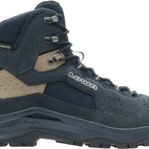 Aktuell Lowa Ventierra GTX Mid Herren Wanderschuhe