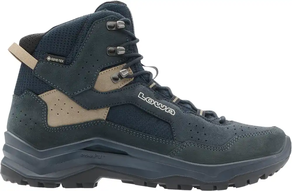 Aktuell Lowa Ventierra GTX Mid Herren Wanderschuhe