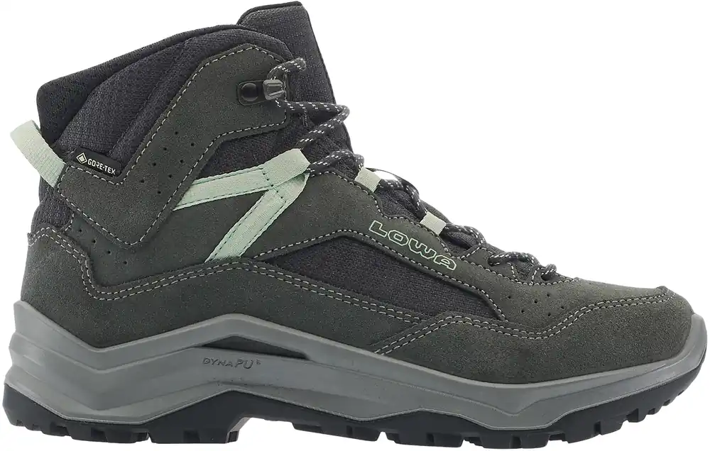 Lowa Ventierra GTX QC Damen Multifunktionsschuhe Nur Für Kurze Zeit