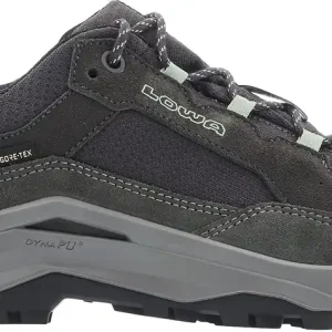 Neu Im Sortiment Lowa Ventierra GTX Lo Damen Wanderschuhe