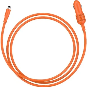 Jackery Auto-Ladekabel DC8020 für Powerstations 2 Meter Versand Am Gleichen Tag