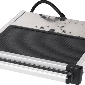 Wochenendangebot Thule Slide Out V18 elektrische Trittstufe 12 V