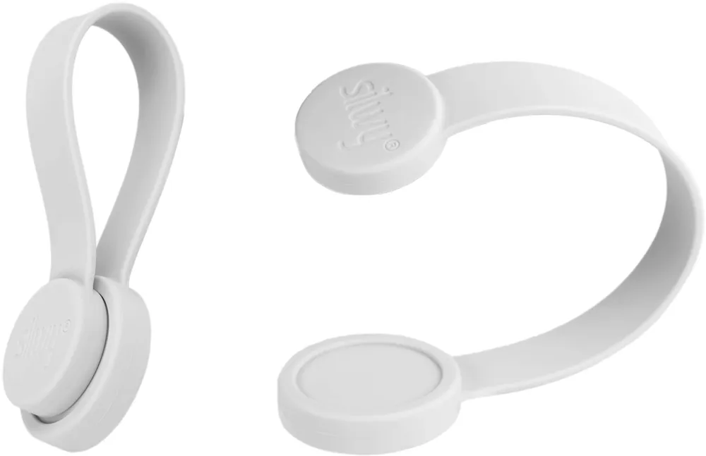 Jetzt Bestellen Silwy Buddy Magnet Clips Haltekraft bis 2,8 kg