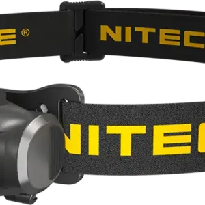 Nitecore HA11 V2 Kopflampe mit Weiß- und Rotlicht 240 Lumen Direktkauf