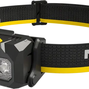 Nitecore HA27 UHE Stirnlampe mit 3 Farbtemperaturen und Rotlicht 800 Lumen Sonderangebot