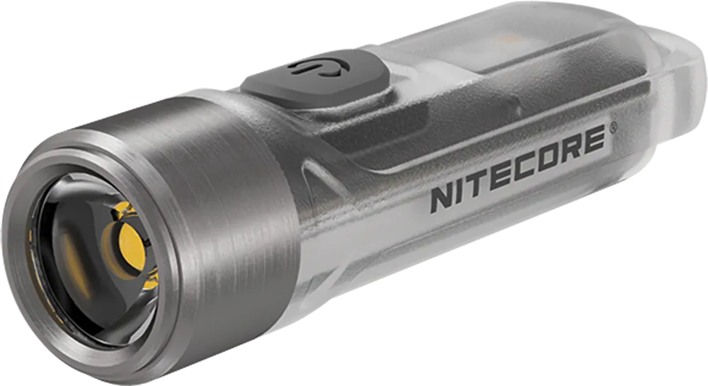 Sofort Bestellen Nitecore Tiki Schlüsselbundlampe 300 Lumen