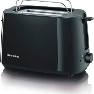 Severin Automatik Toaster 2 Schlitz 700 W Schneller Versand