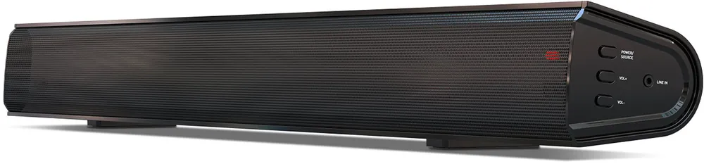 Cello YWS15M 30 W 2.1 Bluetooth-Soundbar für 12 V mit optischem Eingang Neue Kollektion