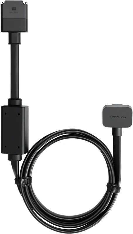 EcoFlow Alternator Charger XT150-Ausgangskabel Preis Gesenkt