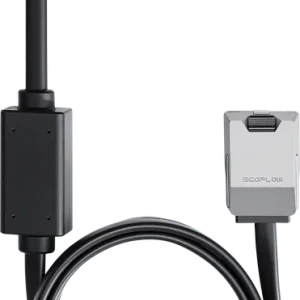 Super-Preis EcoFlow Alternator Charger 4+8-Ausgangskabel 2 Meter für DELTA Pro Systeme