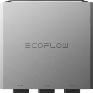 EcoFlow Plus 1000 Lichtmaschinenladegerät mit Solareingang 1000 W Bestpreis