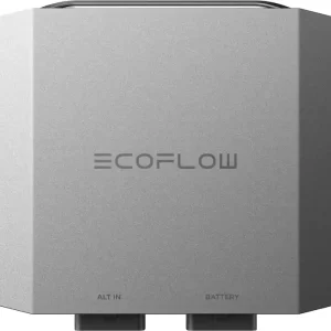 EcoFlow 600 Lichtmaschinenladegerät mit bis zu 600 W für Powerstations Rabatt
