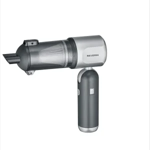 Severin HV 7135 S-Power Vac & Blow Akku-Handstaubsauger Finale Aktion