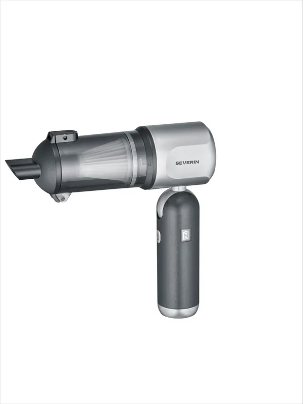 Severin HV 7135 S-Power Vac & Blow Akku-Handstaubsauger Finale Aktion