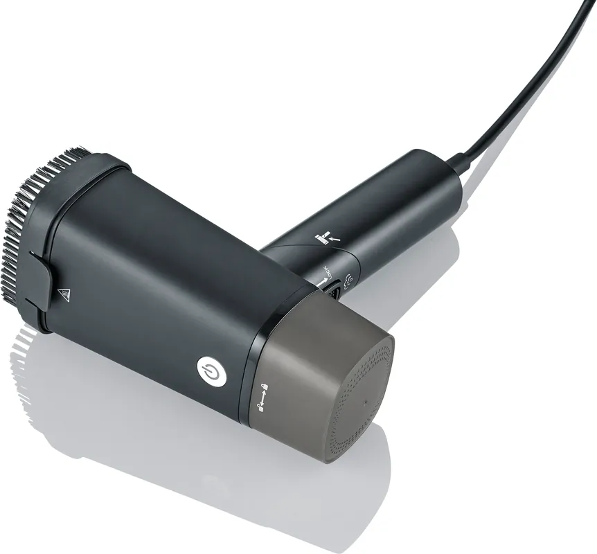 Severin DG 3282 faltbarer Dampfglätter 1400 W Sonderangebot