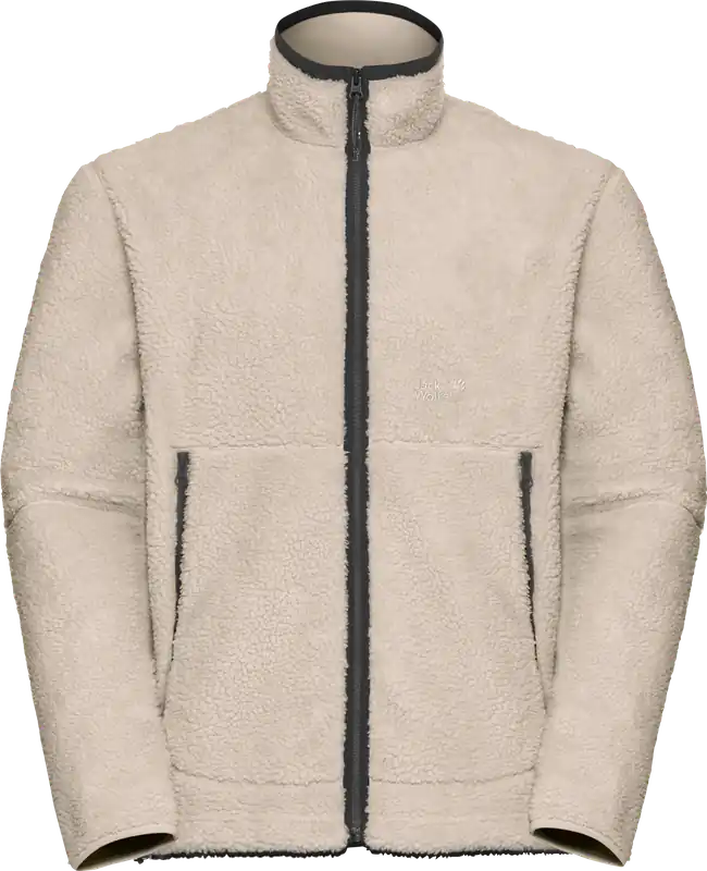 Jack Wolfskin Stone Lite Herren Fleecejacke Neuheit