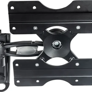 Cello Flex 360 vollbewegliche TV-Wandhalterung 10–43 Zoll bis 15 kg Wochenendangebot