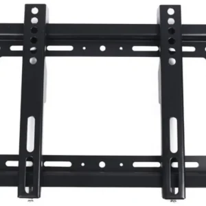 Cello Slim TV-Wandhalterung 19 bis 42 Zoll bis 25 kg mit VESA-Kompatibilität Jetzt Kaufen
