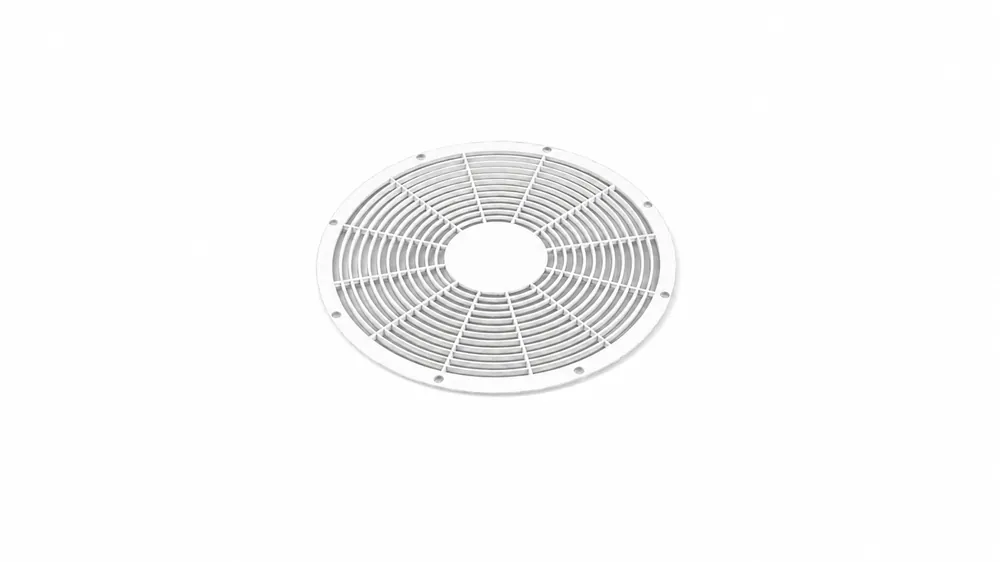 Top-Angebot Fiamma Gitter für Turbo-Vent / Turbo-Vent P3 Ersatzteilnummer 98683W024