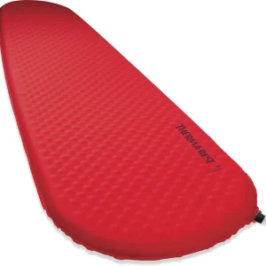 Therm-a-Rest ProLite Plus Cayenne Regular Isomatte selbstaufblasend 183 cm Direkt Vom Hersteller