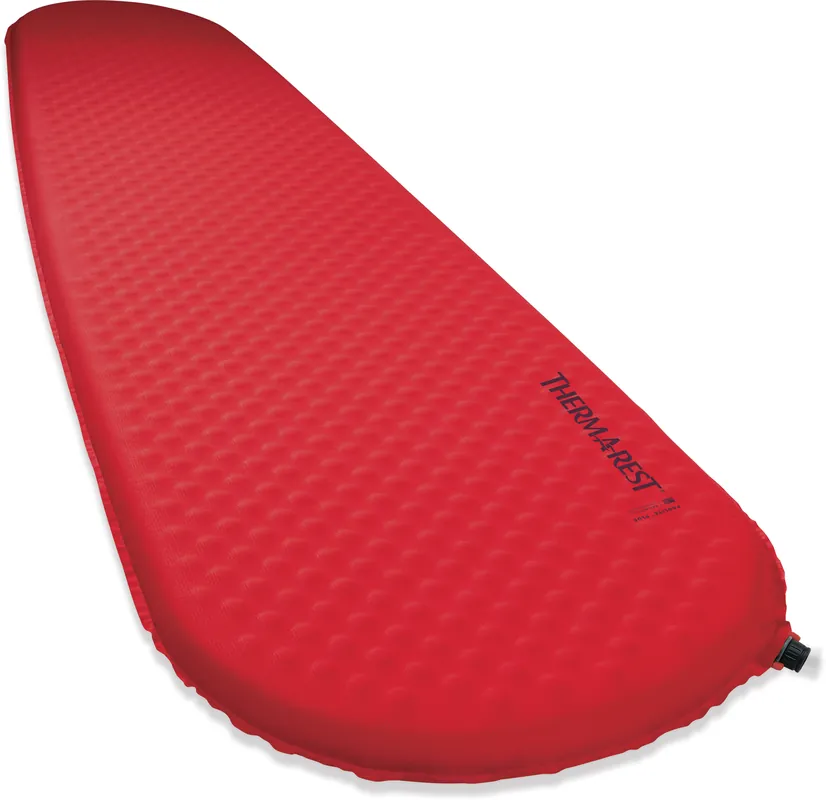 Therm-a-Rest ProLite Plus Cayenne Regular Isomatte selbstaufblasend 183 cm Direkt Vom Hersteller