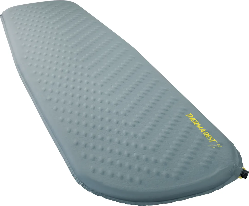 Meistverkauft Therm-a-Rest Trail Lite Trooper Regular Isomatte selbstaufblasend 183 cm