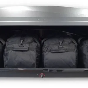 Sofort Bestellen KJUST 4-teiliges Dachboxtaschen-Set für Thule Pacific 780