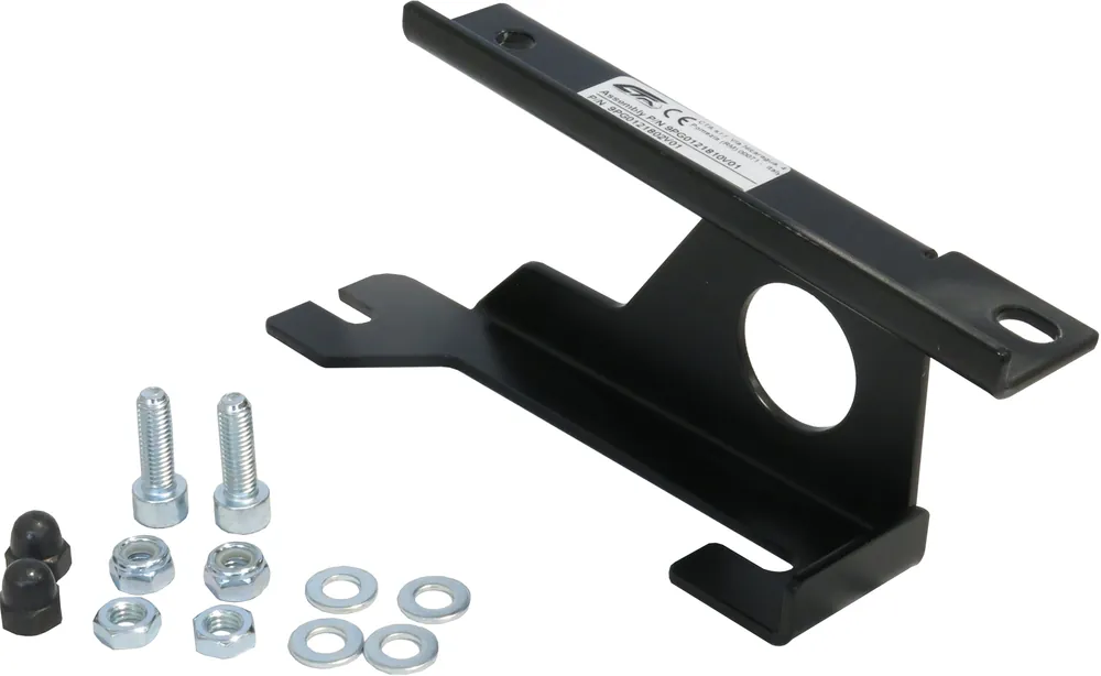 CTA Handbremsadapter-Kit für VW T5 / T6 und T6.1 Fahrerseite EU Aktuell