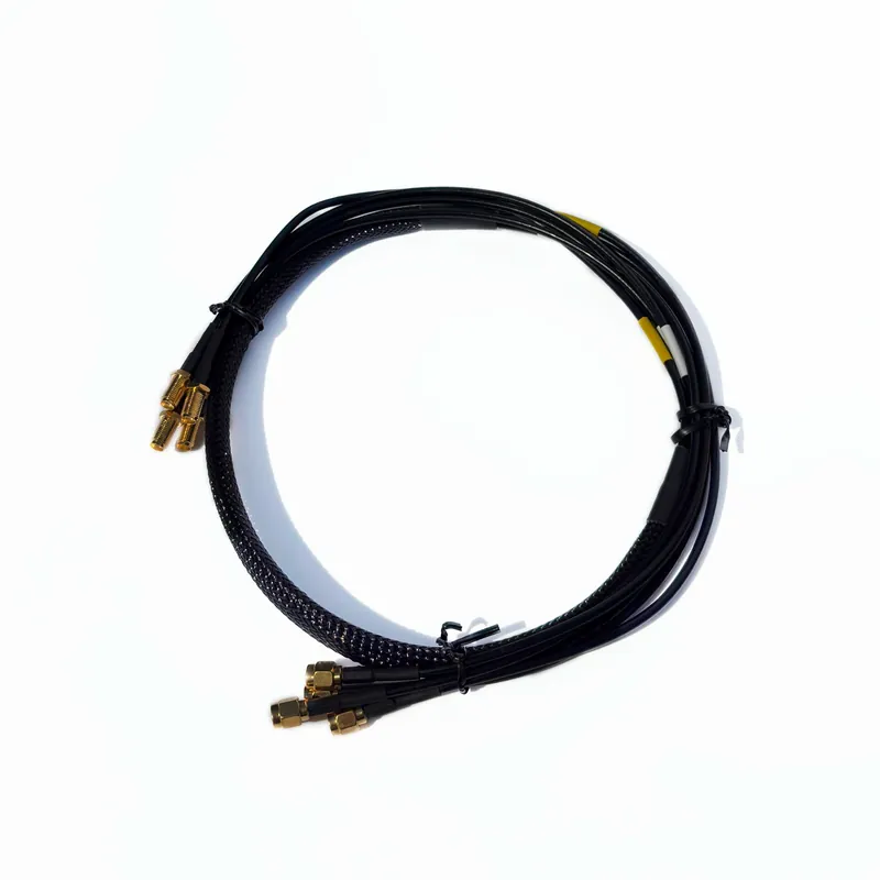 Avtex LGEX-Verlängerungskabel mit SMA-Stecker für AMR-Router Heißes Angebot