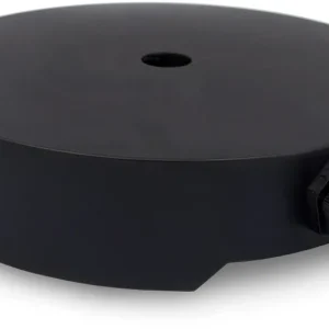 Avtex AK88TM AMR-Antennenhalterung für gewellte Fahrzeugdächer Highlight