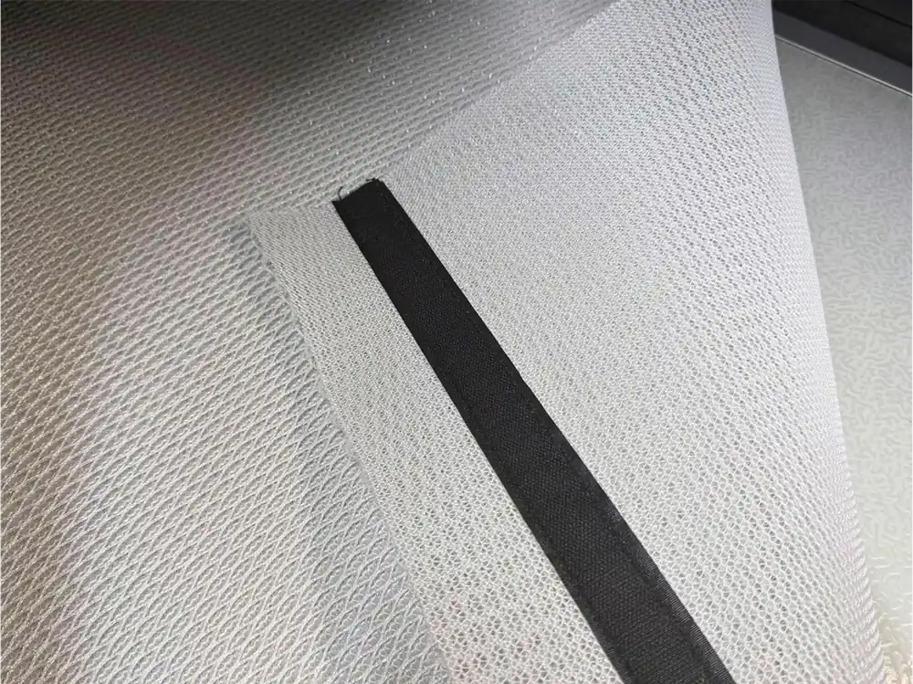 Punii 3D-Mesh Matratzenunterlage für Koru S Dachzelt 140 x 240 cm Bestpreis