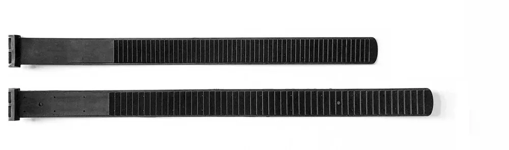 Atera Rastbänder für Strada Fahrradträger 4er-Set Sale