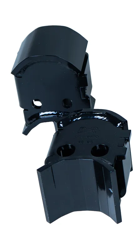Schnäppchen Linnepe Montageadapter für AirLift Maxi 8 Zoll 2-Kreis MB Sprinter 3,5 t