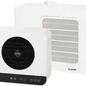 Direktkauf Eurom AC6701 WiFi Mobile Split-Klimaanlage für Caravan und Zuhause 6700 BTU