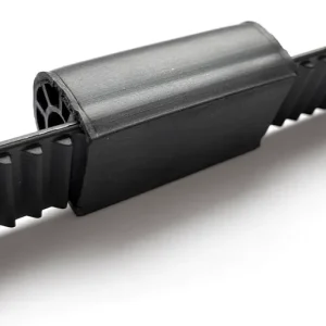 Letzte Chance Atera Rastband-Set für Abstandshalter mit Gummipolstern 6-teilig 60 cm