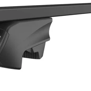 Solange Der Vorrat Reicht Atera Signo RTD Dachträger Stahl für aufliegende Dachreling 122 cm