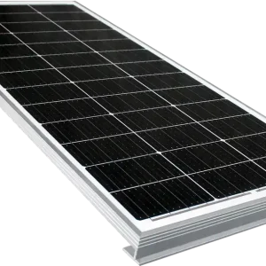 Alden High Power Solarmodul mit EasyMount3 Haltesystem 120 W Preiswert