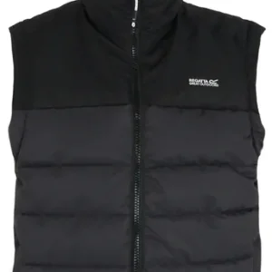 Knallerangebot Regatta Aldthorn Herren Steppweste