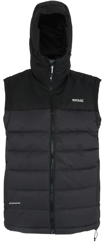 Knallerangebot Regatta Aldthorn Herren Steppweste